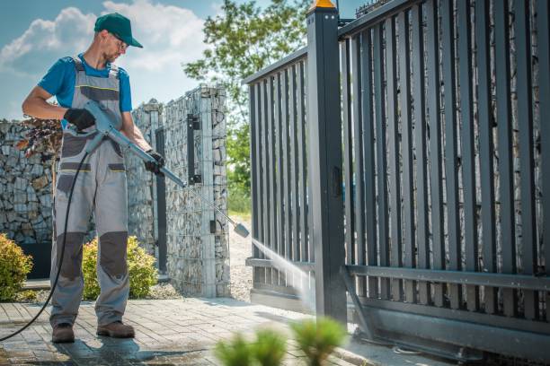 Best Post-Construction Pressure Washing  in Lakewood, IL