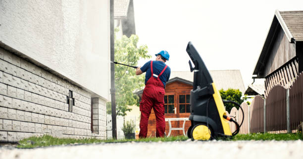 Best House Exterior Washing  in Lakewood, IL